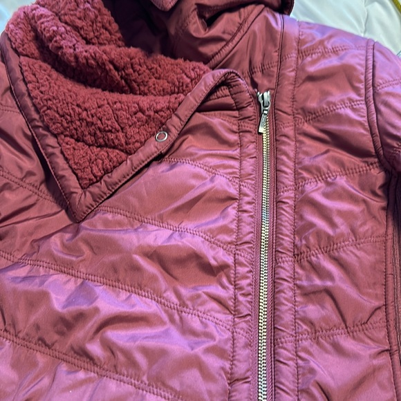 Prana Jacket - Picture 4 of 10